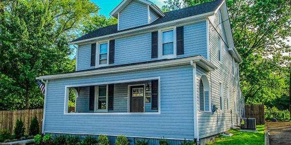 Humble Beginnings Recovery