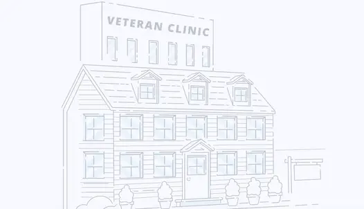 VA Maryland Health Care System - Baltimore VA Annex